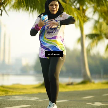 Runner Photo 6161235