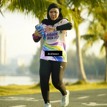 Runner Photo 6161239