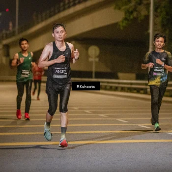 Runner Photo 6161242