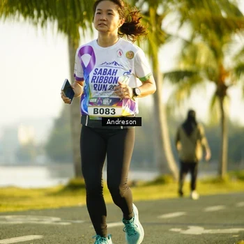 Runner Photo 6161244