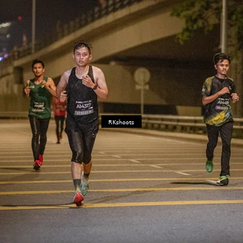 Runner Photo 6161246