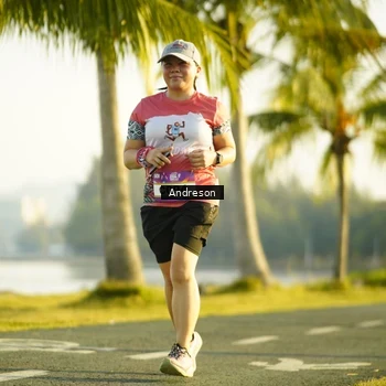 Runner Photo 6161248