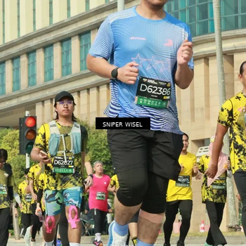 Runner Photo 6161250