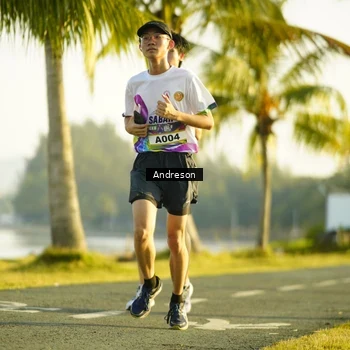 Runner Photo 6161256