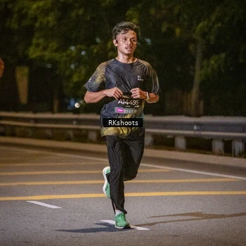 Runner Photo 6161257