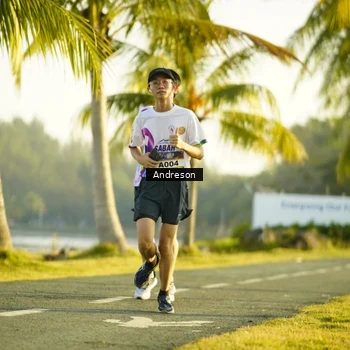 Runner Photo 6161258