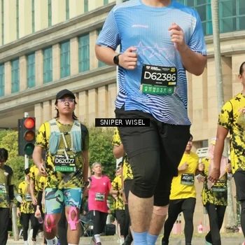 Runner Photo 6161263