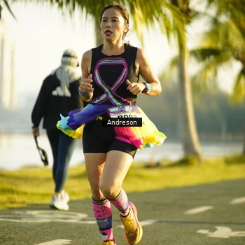 Runner Photo 6161264