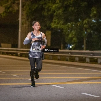 Runner Photo 6161265