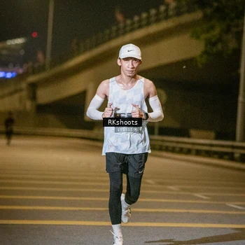 Runner Photo 6161266