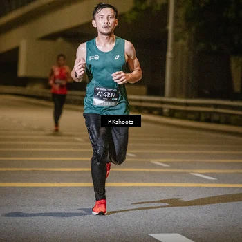 Runner Photo 6161268