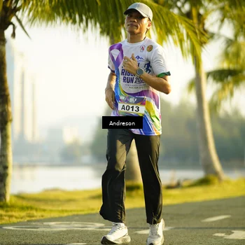 Runner Photo 6161269