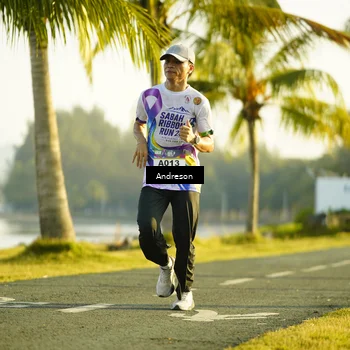 Runner Photo 6161272