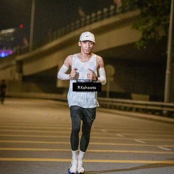 Runner Photo 6161278