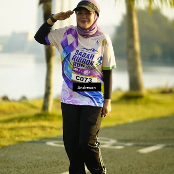 Runner Photo 6161282