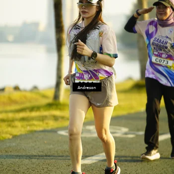 Runner Photo 6161285