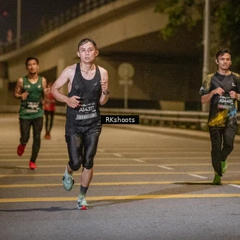 Runner Photo 6161289