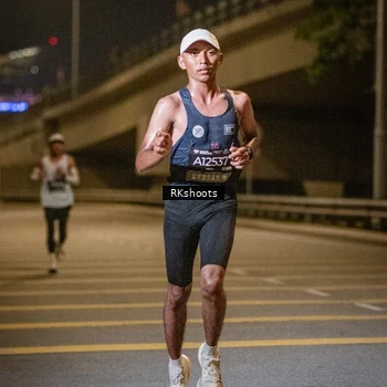 Runner Photo 6161290
