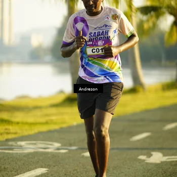 Runner Photo 6161293