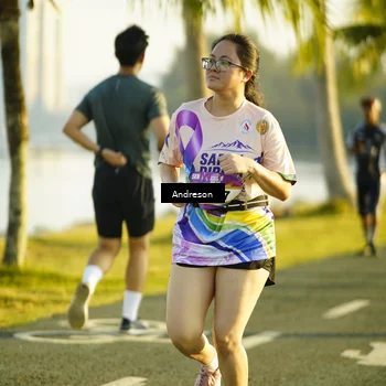 Runner Photo 6161294