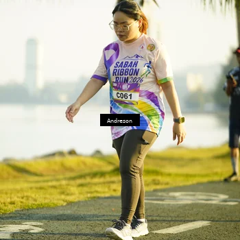 Runner Photo 6161300