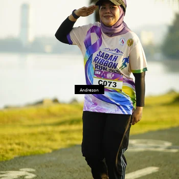 Runner Photo 6161301