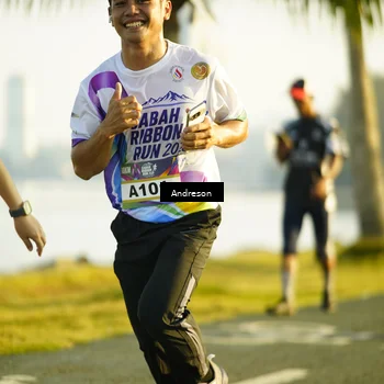 Runner Photo 6161302