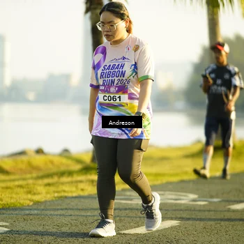 Runner Photo 6161303