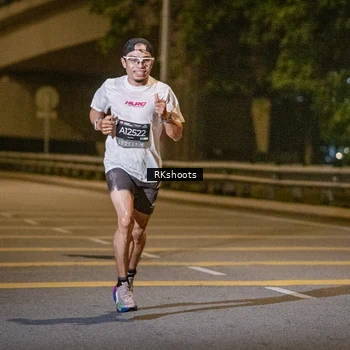 Runner Photo 6161304