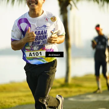 Runner Photo 6161306