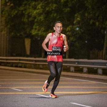 Runner Photo 6161309