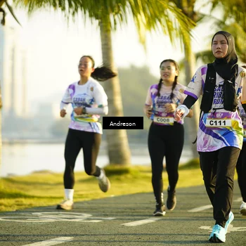 Runner Photo 6161311