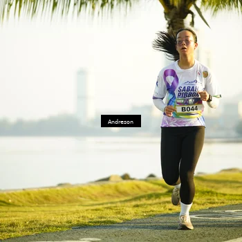 Runner Photo 6161314