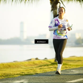 Runner Photo 6161315