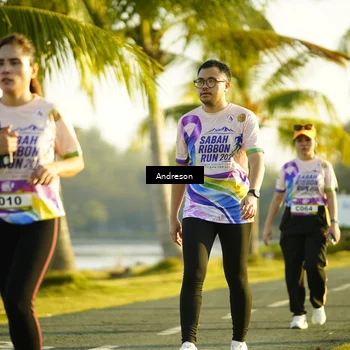 Runner Photo 6161319