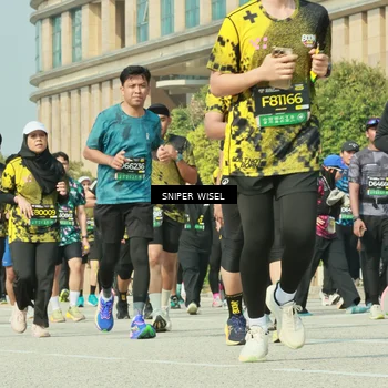 Runner Photo 6161324