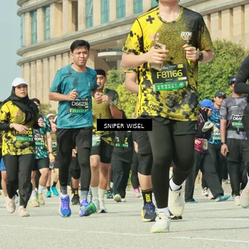 Runner Photo 6161325