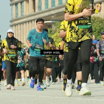 Runner Photo 6161327