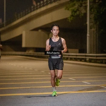 Runner Photo 6161328
