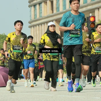 Runner Photo 6161329