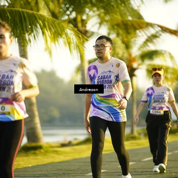 Runner Photo 6161330