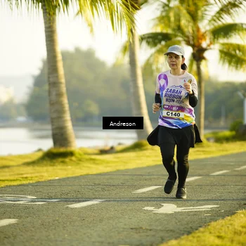Runner Photo 6161331