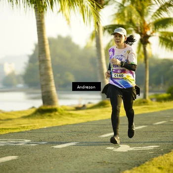 Runner Photo 6161332
