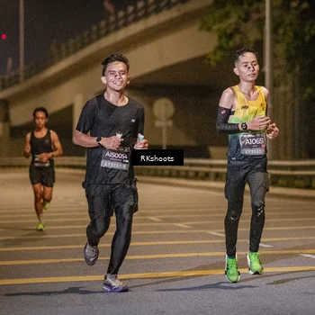 Runner Photo 6161333