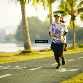 Runner Photo 6161336