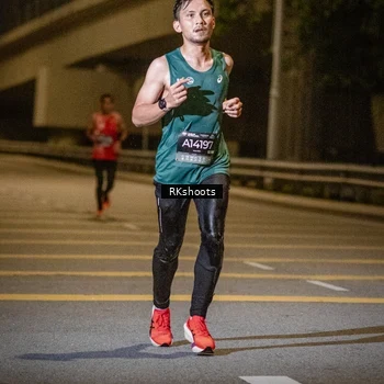 Runner Photo 6161337