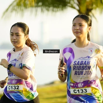 Runner Photo 6161338