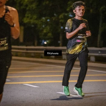 Runner Photo 6161339
