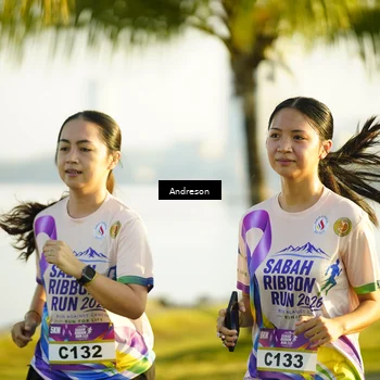 Runner Photo 6161340