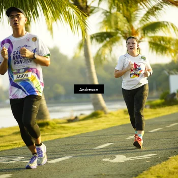 Runner Photo 6161341